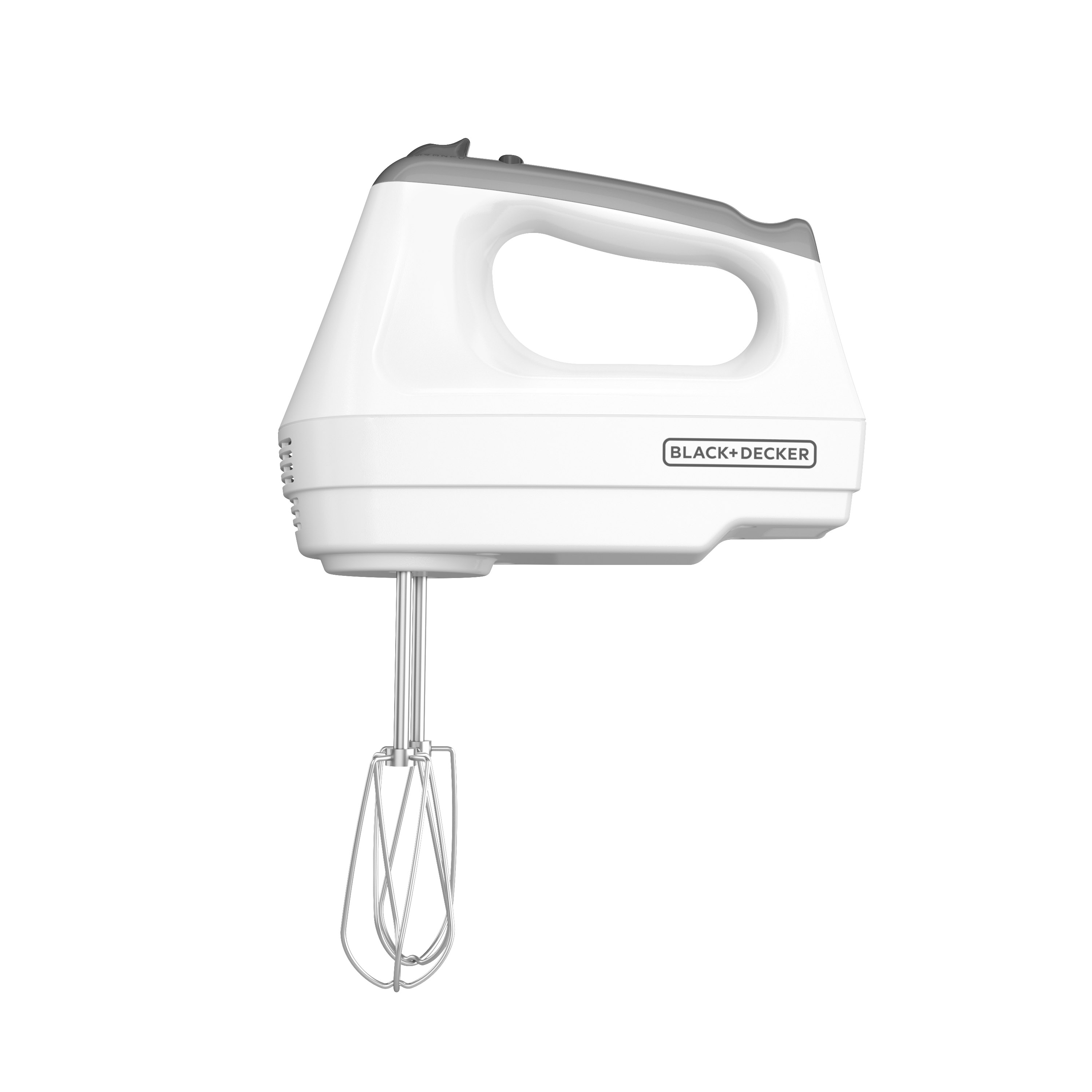 6 Speed Hand Mixer BLACK DECKER